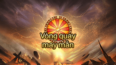 Vòng Quay May Mắn Mùa 10 (Máy chủ Hồi Ức 3)